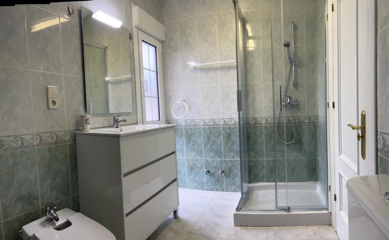 Ribadesella Playa 3 Βίλα Εξωτερικό φωτογραφία